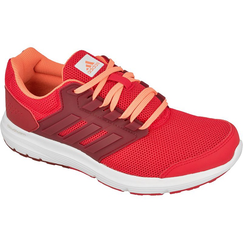 Tenisice za trčanje adidas Galaxy 4 W BY2848 ružičasta