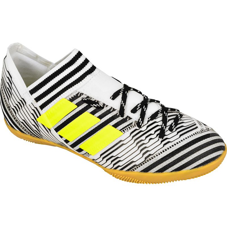 Sobne cipele adidas Nemeziz Tango 17.3 IN Jr BY2475