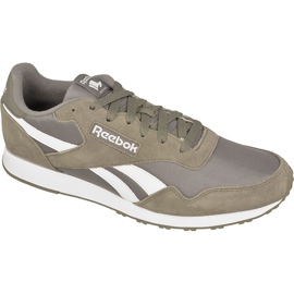 Cipele Reebok Royal Ultra M BS7968 siva