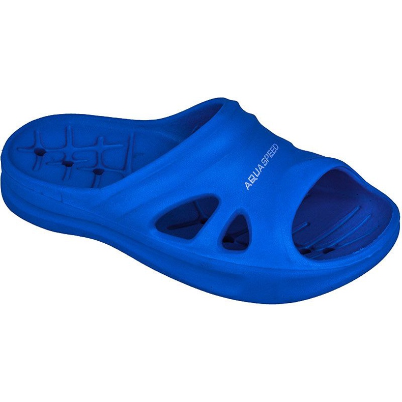 Aqua-Speed ​​Florida Jr 01 papuče plave