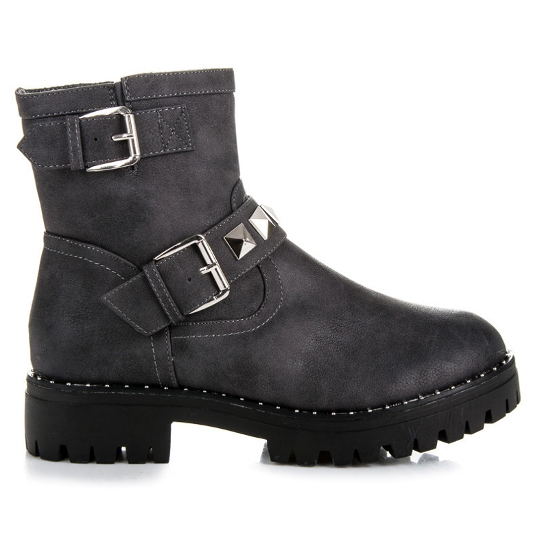 Kylie Izolirani radnici siva