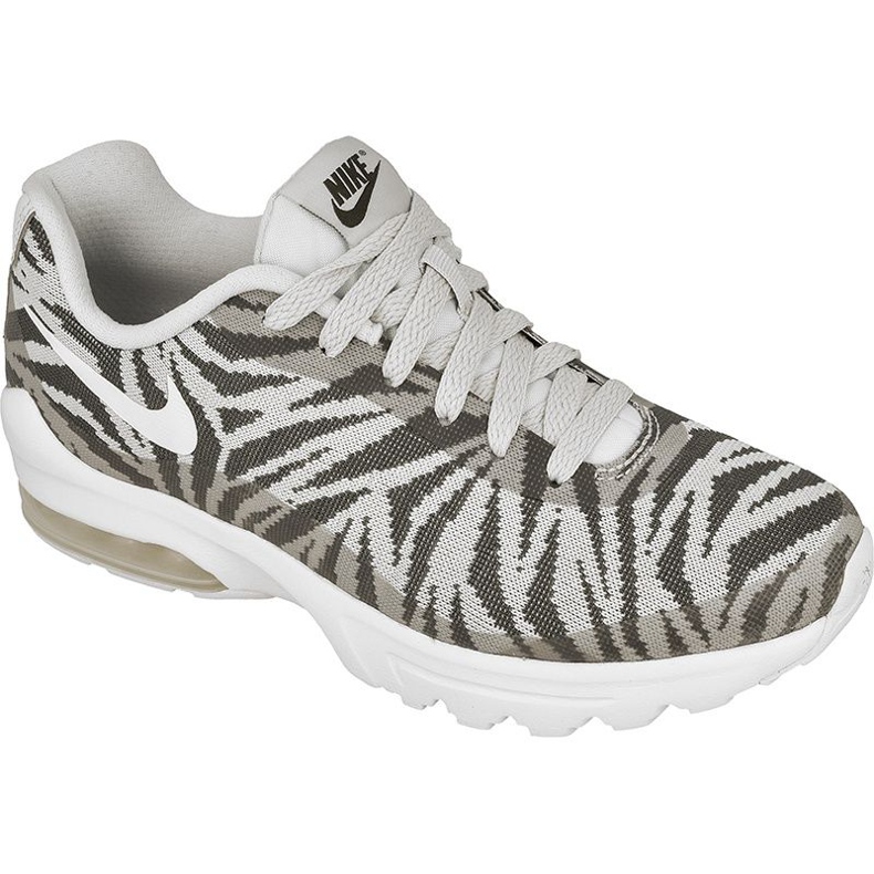 Cipele Nike Sportswear Air Max Invigor Jacquard W 833659-010 siva