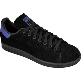 Cipele Adidas Originals Stan Smith M S80501 crna