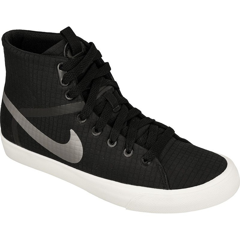 Nike Sportwear WMNS Primo Court Mid Modern W 861673-002 crno