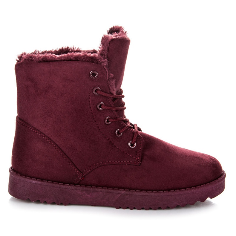 Seastar Hvatači antilopa crvena