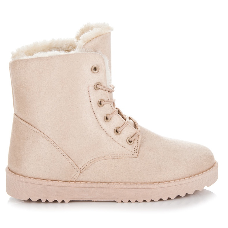 Seastar Traperi od antilopa smeđa