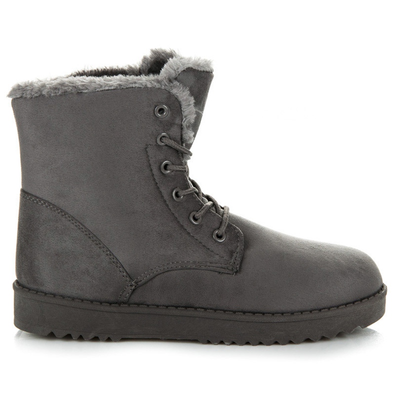 Seastar Hvatači antilopa siva