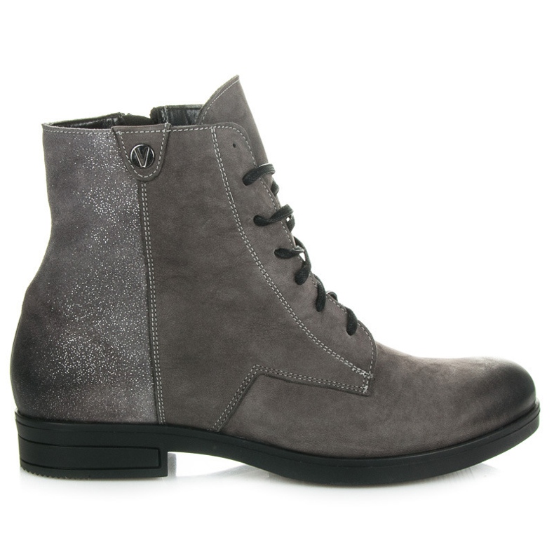 Vinceza Kožarski radnici siva