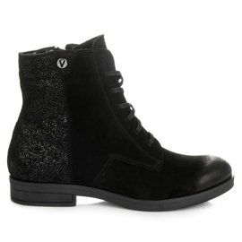 Vinceza Kožarski radnici crna