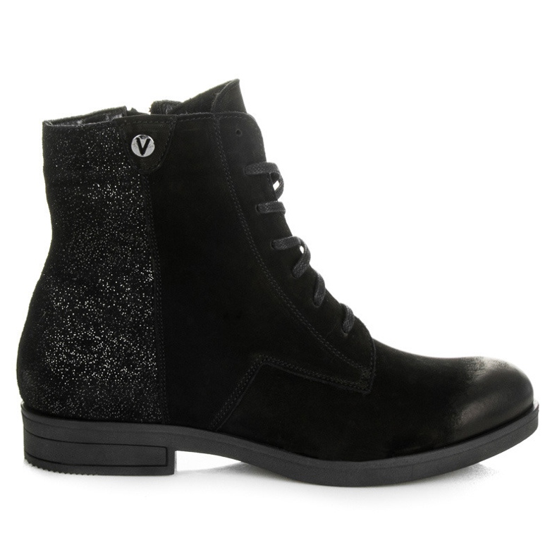 Vinceza Kožarski radnici crno