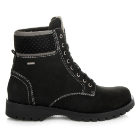 Vinceza Crne zamke crna