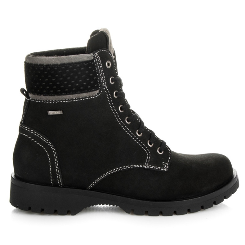 Vinceza Crne zamke crno