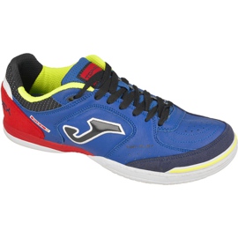 Sobne cipele Joma Top Flex 704 Royal Indoor M TOPW.704.IN višebojan tamnoplava