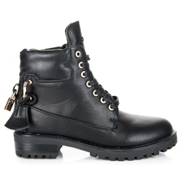 Vices New Collection Elegantni hvatači crna