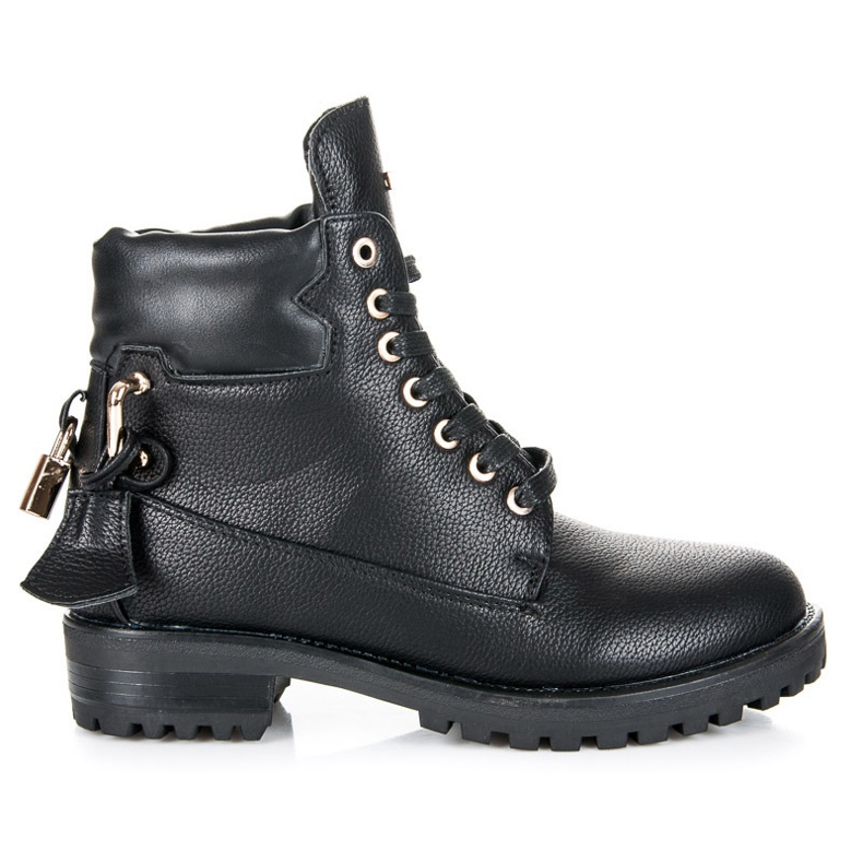 Vices New Collection Elegantni hvatači crno