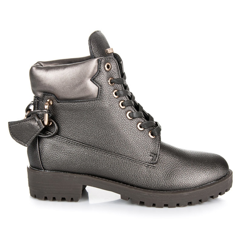 Vices New Collection Elegantni hvatači siva