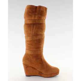 Platforma pete TE830-7Y deve višebojan