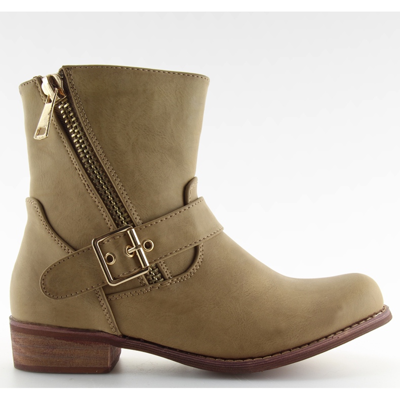 Dizalica za gležnjače FA91 Khaki kaki