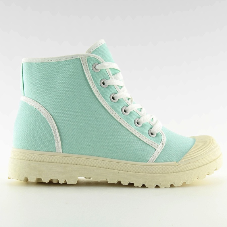 Palladium Tenisice u stilu paladija Y-02 mjesečina plava