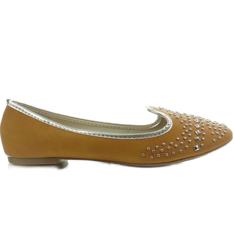 Laufers s čepovima W102 deva smeđa