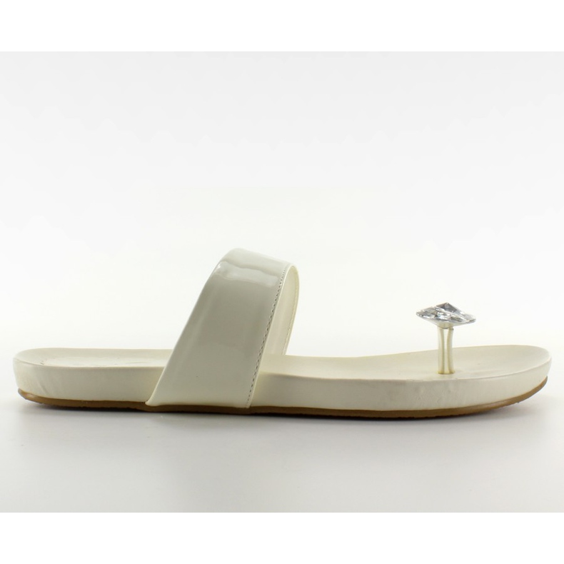 Japanski original 809-1 bijeli smeđa