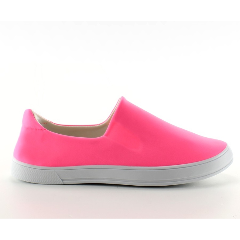 Slip-on tenisice JX21P Pink ružičasta