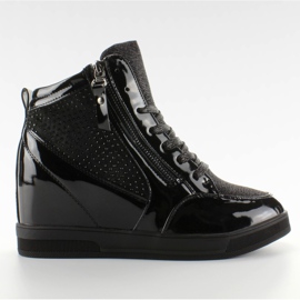 Tenisice R19 crne crna