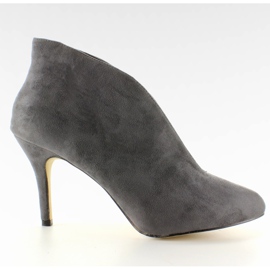 Ugrađene igle 1412 gris siva