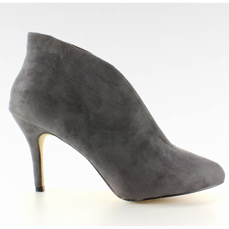 Ugrađene igle 1412 gris siva