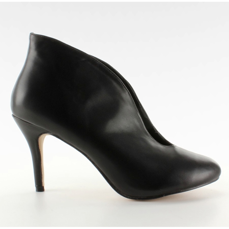 Ugradbene igle s izrezanom 1413 crnom bojom