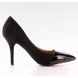 Elegantne igle 898-25-ES-1 crne crna