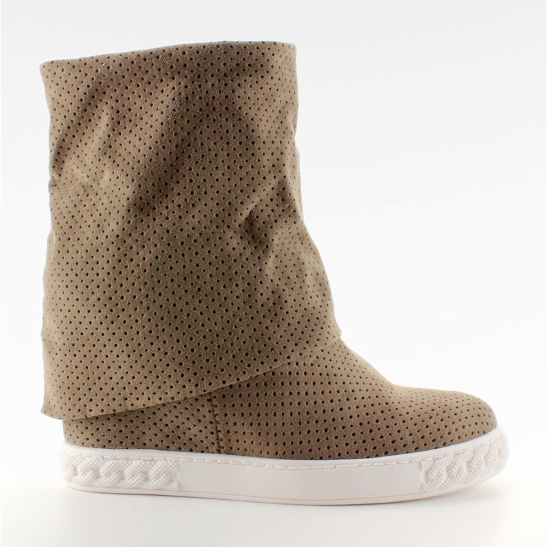 Otvoreni casadejki zatresao je Zelenu smeđa