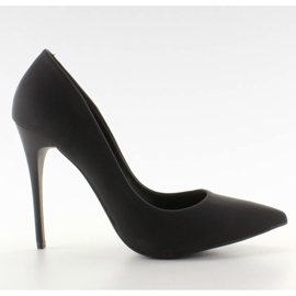 Insane potpetice 5050 Crne crna