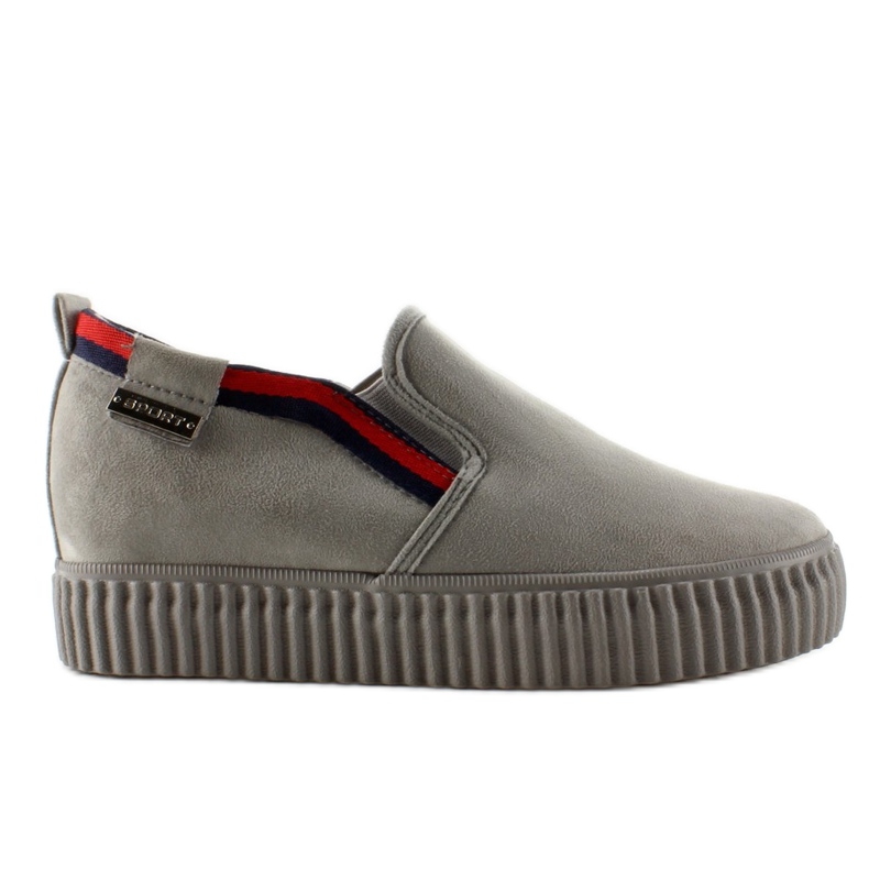 Creepers spon s prugama 2018-47 Siva