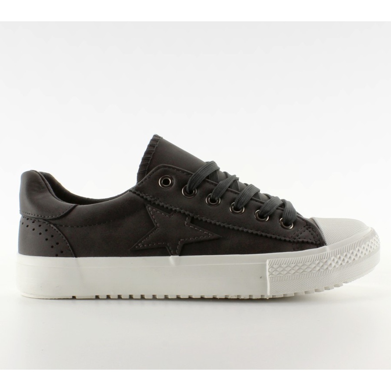 Tenisice sa zvijezdom BL71p D. Grey siva