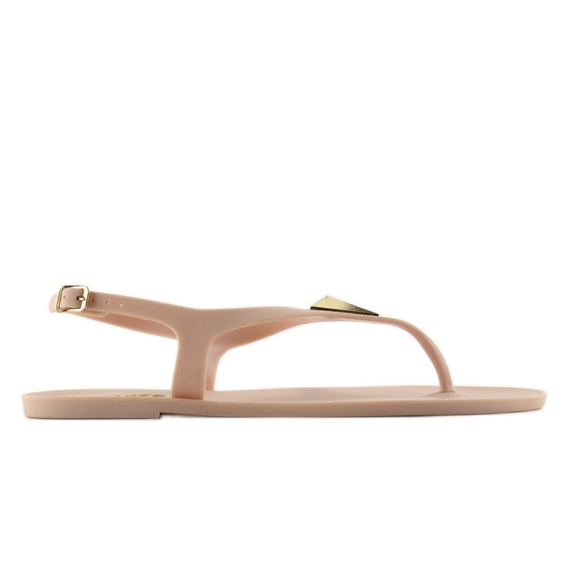 Japanke meliski KM08 D. bež