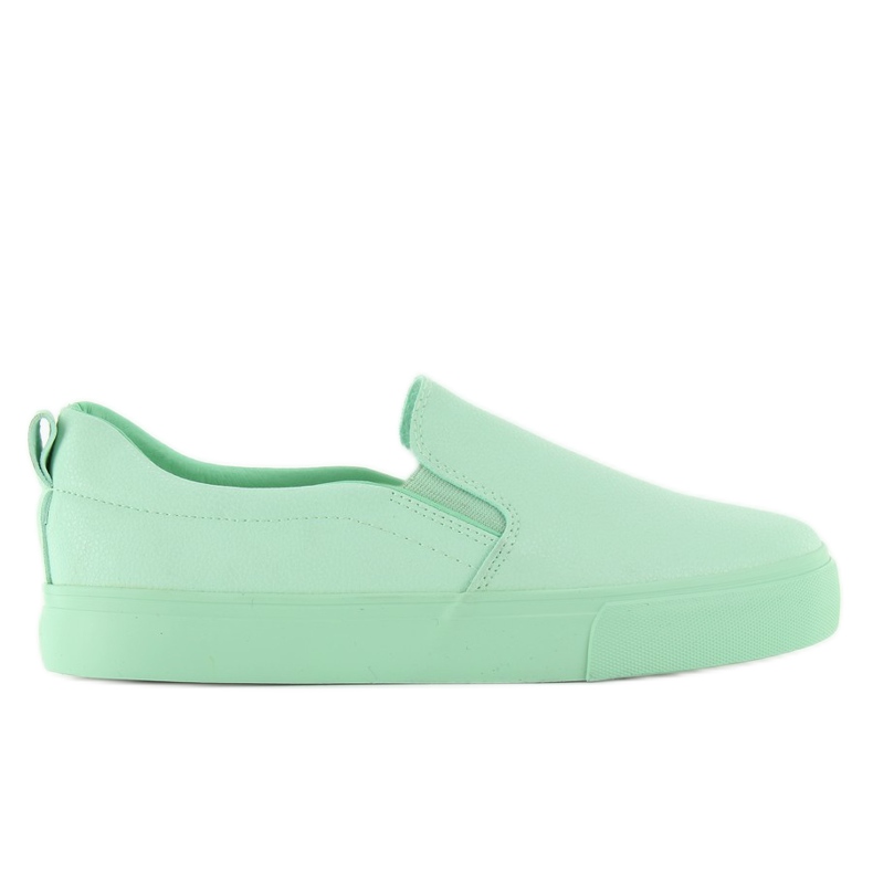 8-63 Zelene gaćice zelena