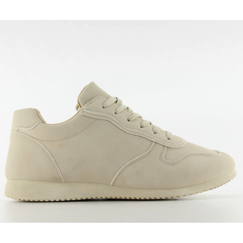 NB135p Bež sportske cipele