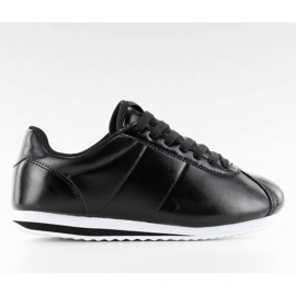 8849 crne sportske cipele crno