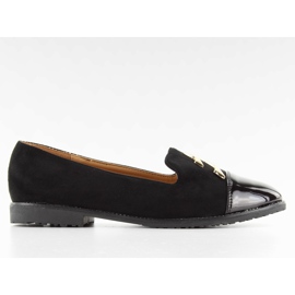 Lordsy antilop w895 crna