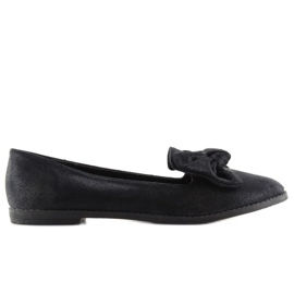 Gospodari s lukom crni 888-3 crni crno