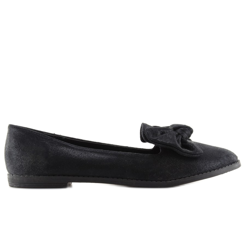 Gospodari s lukom crni 888-3 crni crno