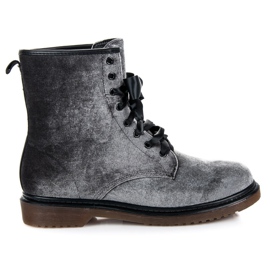 Vices New Collection Radnici s lukom siva