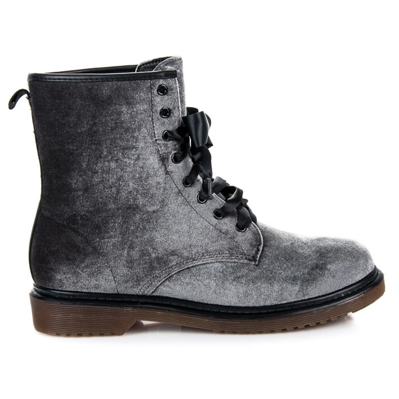 Vices New Collection Radnici s lukom siva