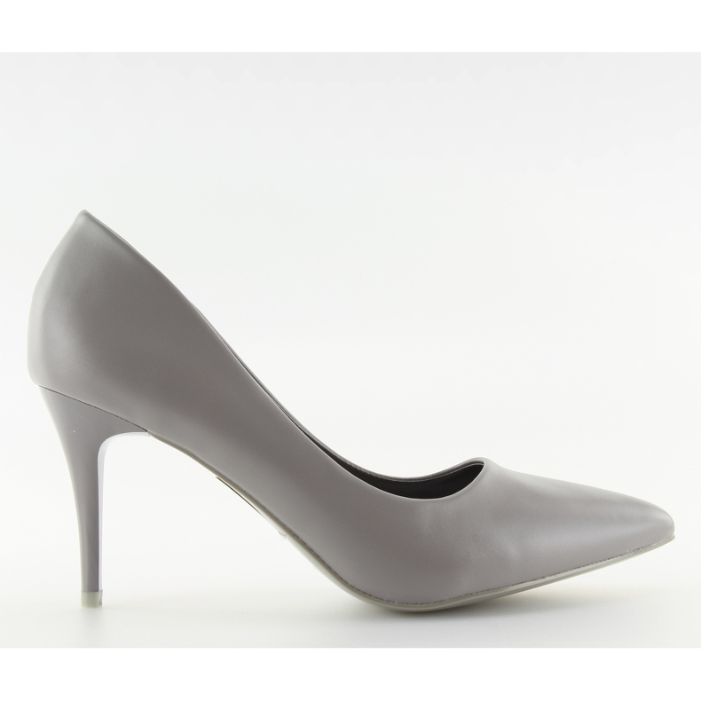 Ženske sive prostirke NF-08p Siva