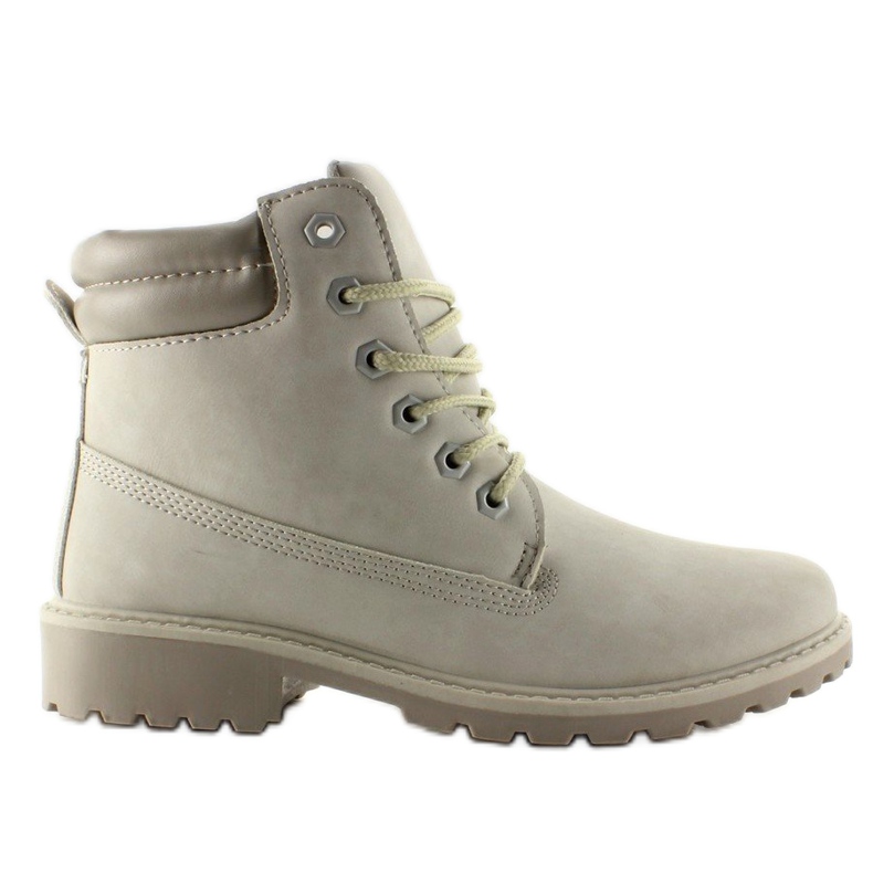 Drveni blokovi jednobojna siva BL83 L. Siva