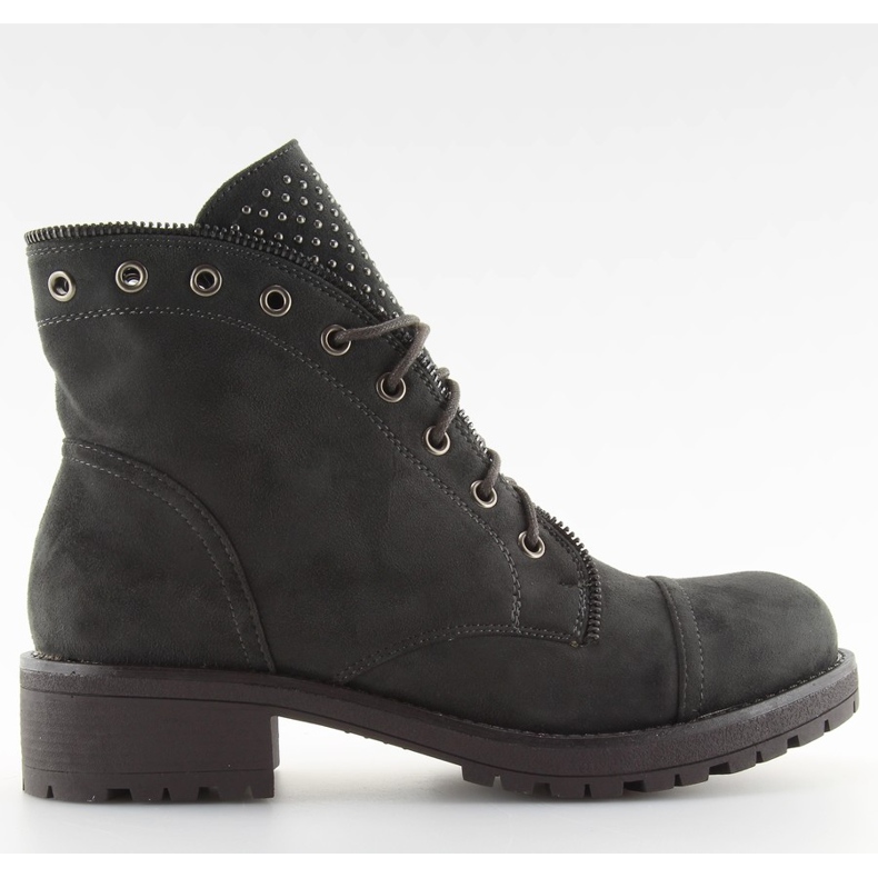 Radnici s klinovima sivi jh19215 D. sivi siva