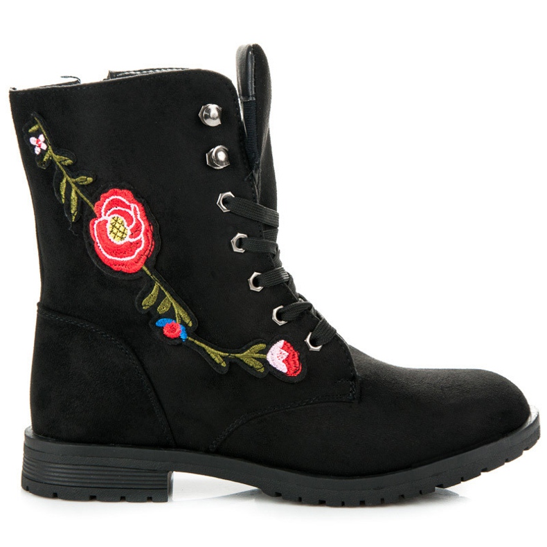 Sport Vezene torbe od antilopa crno