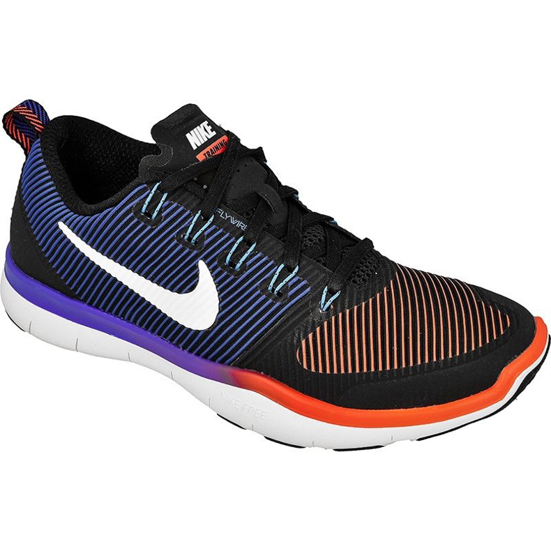 Nike Free Train Versatility M 833258-016 cipela za trening raznobojna