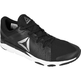 Reebok Trainflex M BD4917 cipele za trening crna
